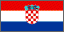 Croatian flag