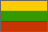 Lithuanian flag